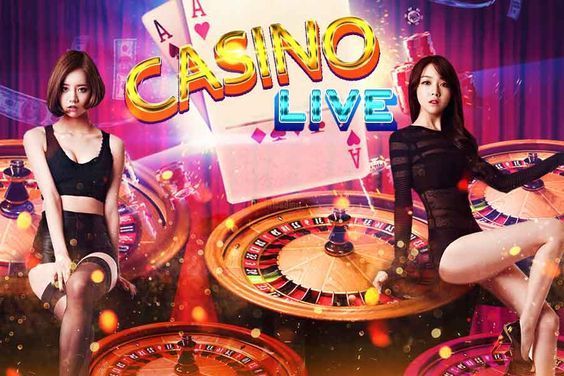 Tornadobet Live Casino